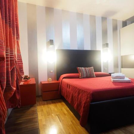 House Borgia Aparthotel Рим Екстериор снимка