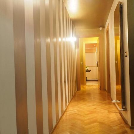 House Borgia Aparthotel Рим Екстериор снимка