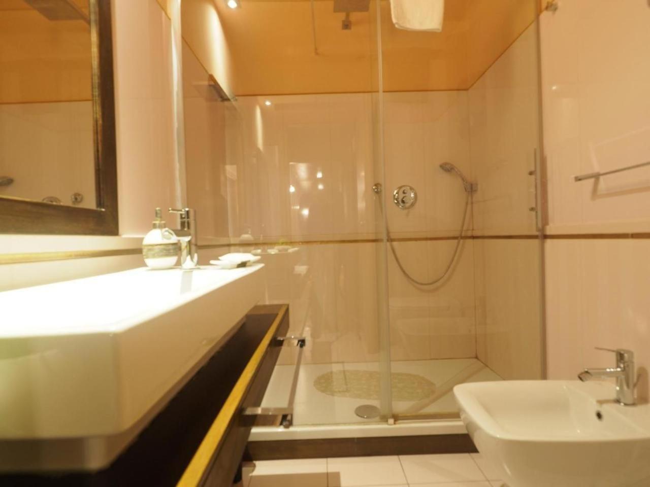 House Borgia Aparthotel Рим Екстериор снимка
