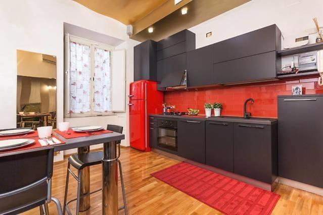 House Borgia Aparthotel Рим Екстериор снимка