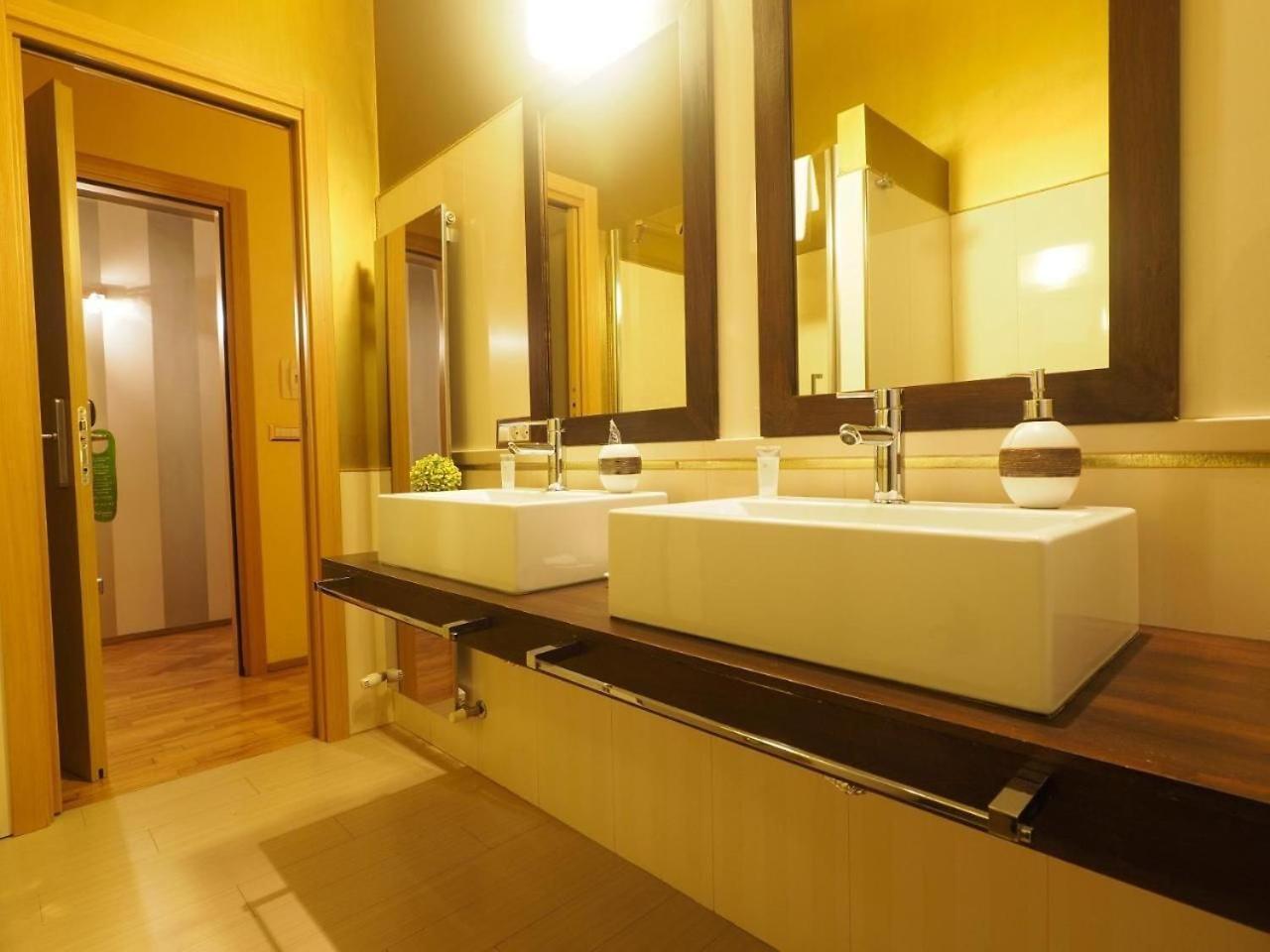 House Borgia Aparthotel Рим Екстериор снимка