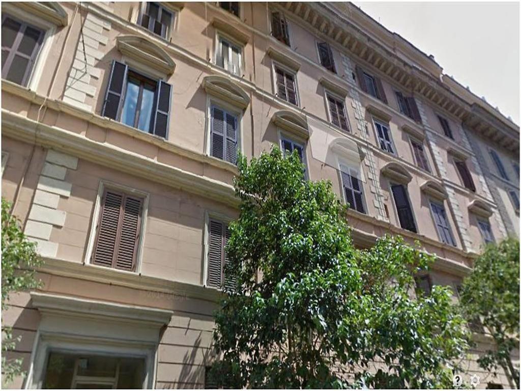 House Borgia Aparthotel Рим Екстериор снимка