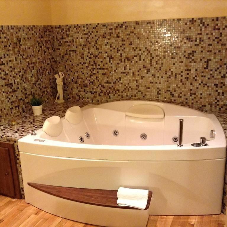 House Borgia Aparthotel Рим Екстериор снимка