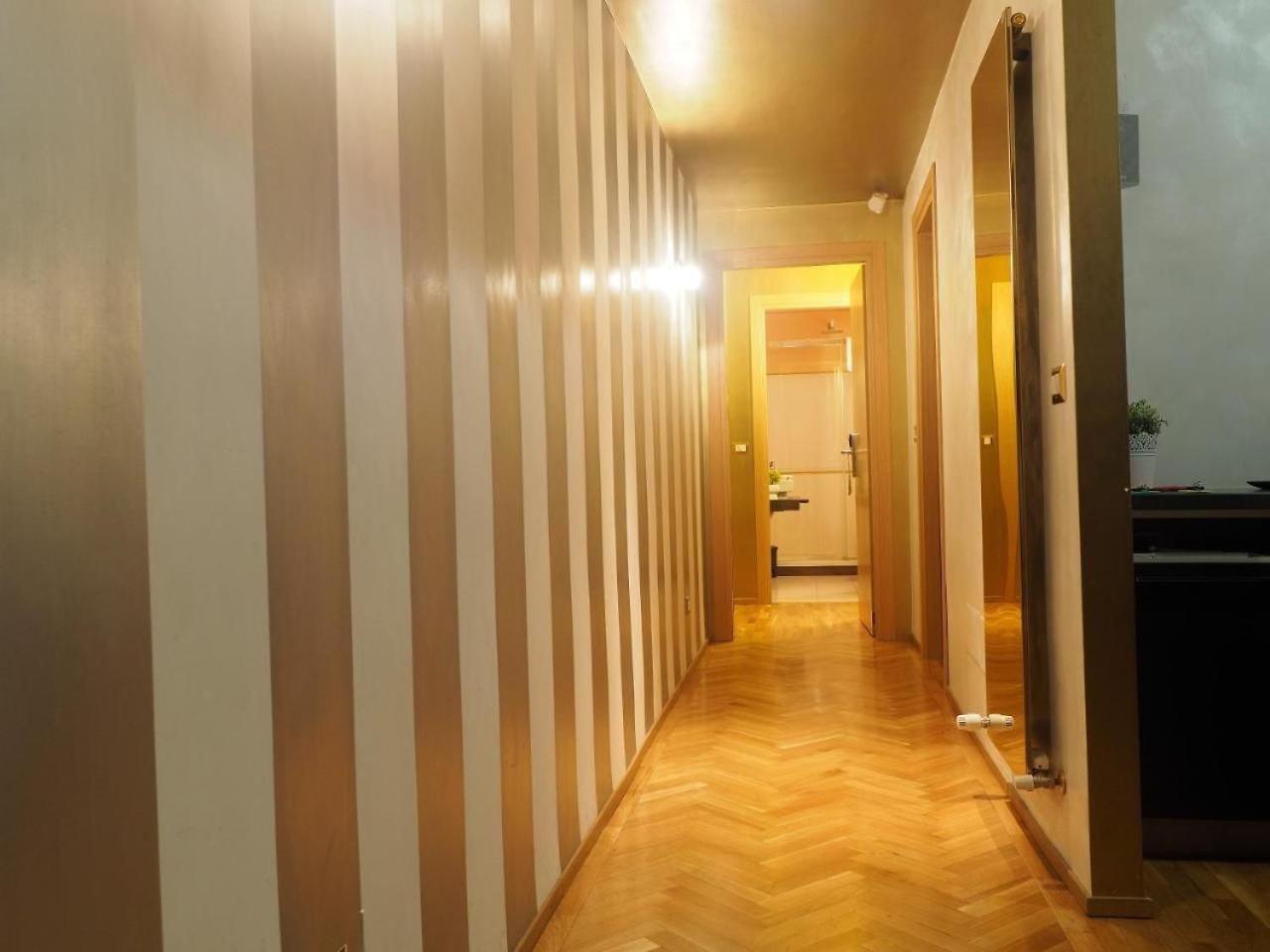 House Borgia Aparthotel Рим Екстериор снимка