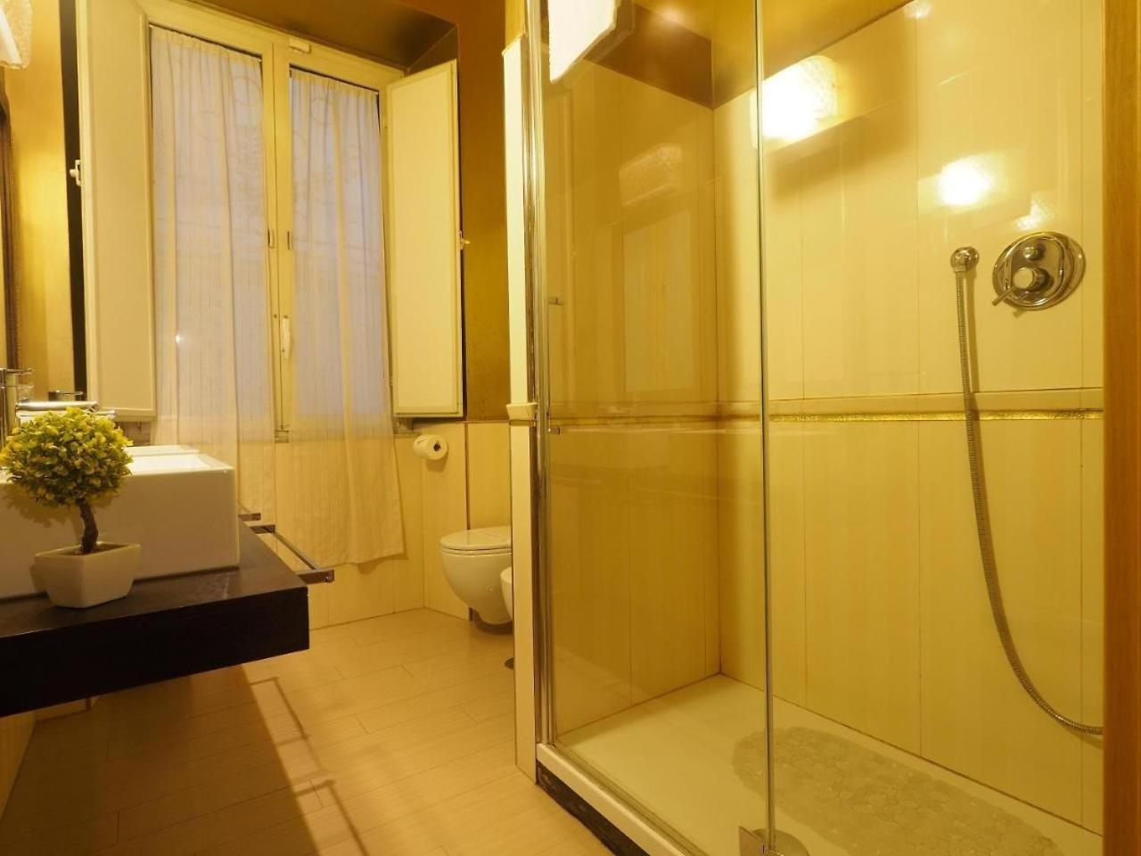 House Borgia Aparthotel Рим Екстериор снимка